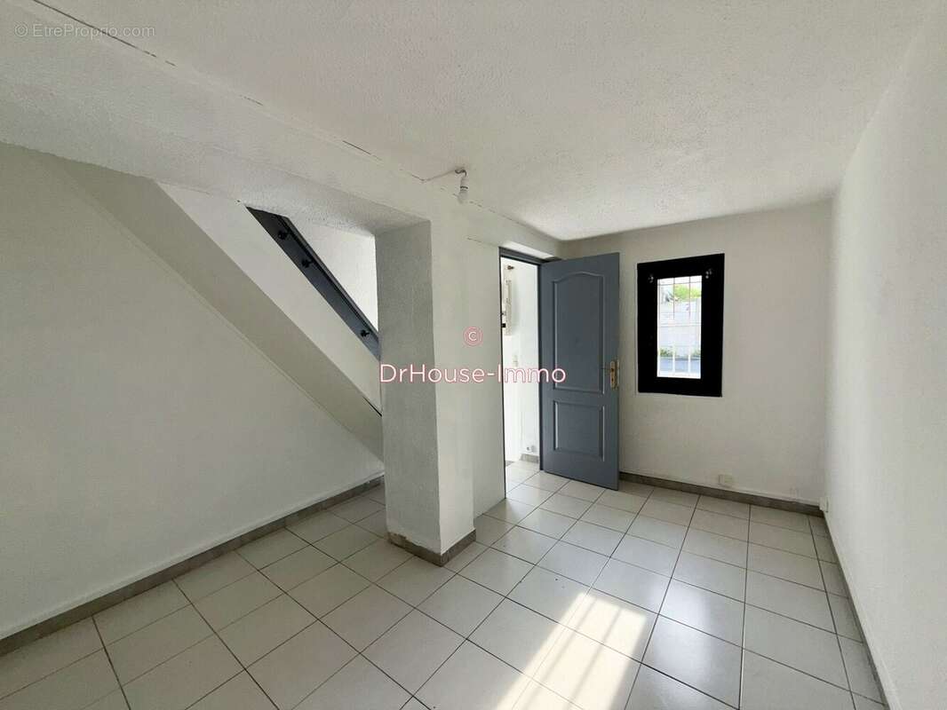 Appartement à MEAUX