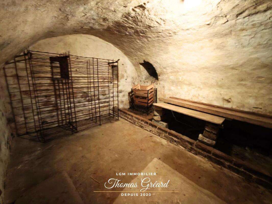 Maison à CHATEAUDUN