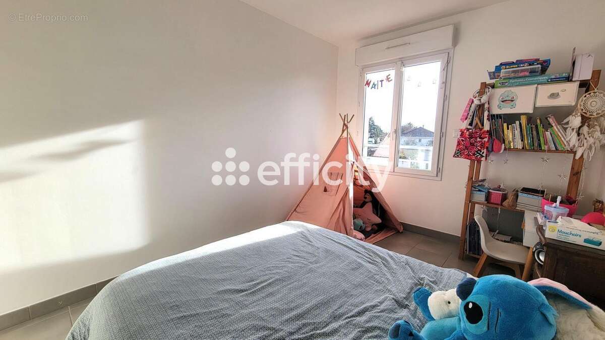 Appartement à CHASSIEU