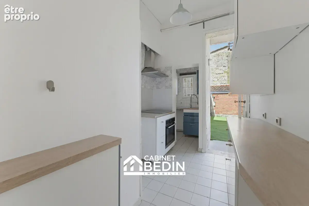 Maison 8 pièces 140 m² à vendre à Bordeaux (33200) - photo 4