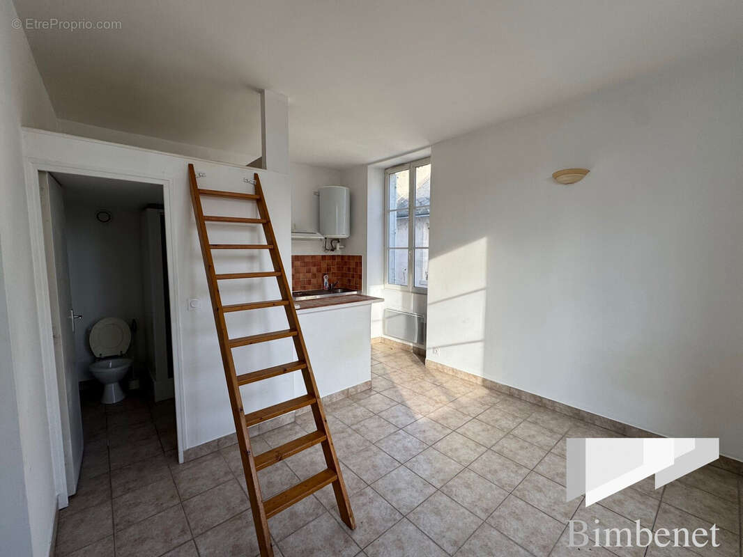 Appartement à ORLEANS