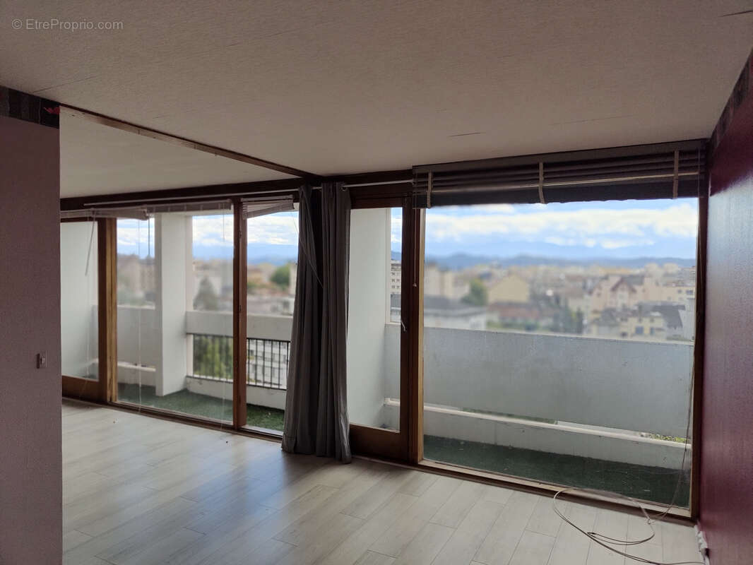 Appartement à PAU