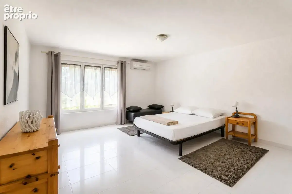 Maison de 9 pièces de 229,44 m² à Montferrier-sur-Lez - photo 10