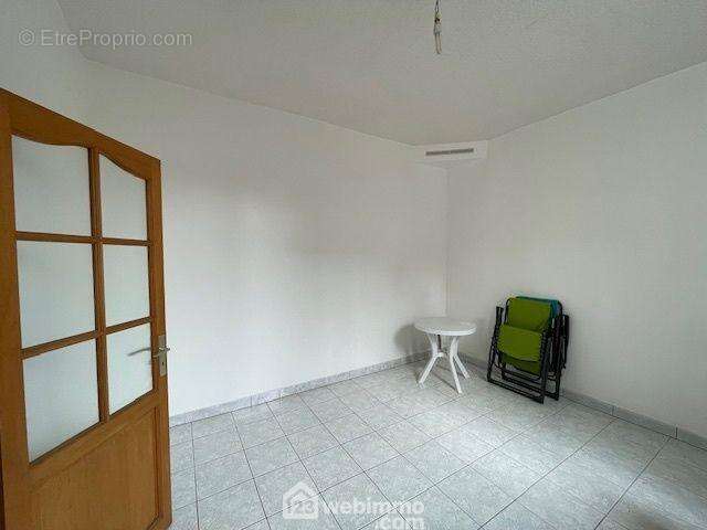 Appartement à NOYON