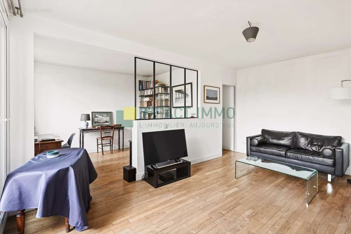 Appartement à COLOMBES