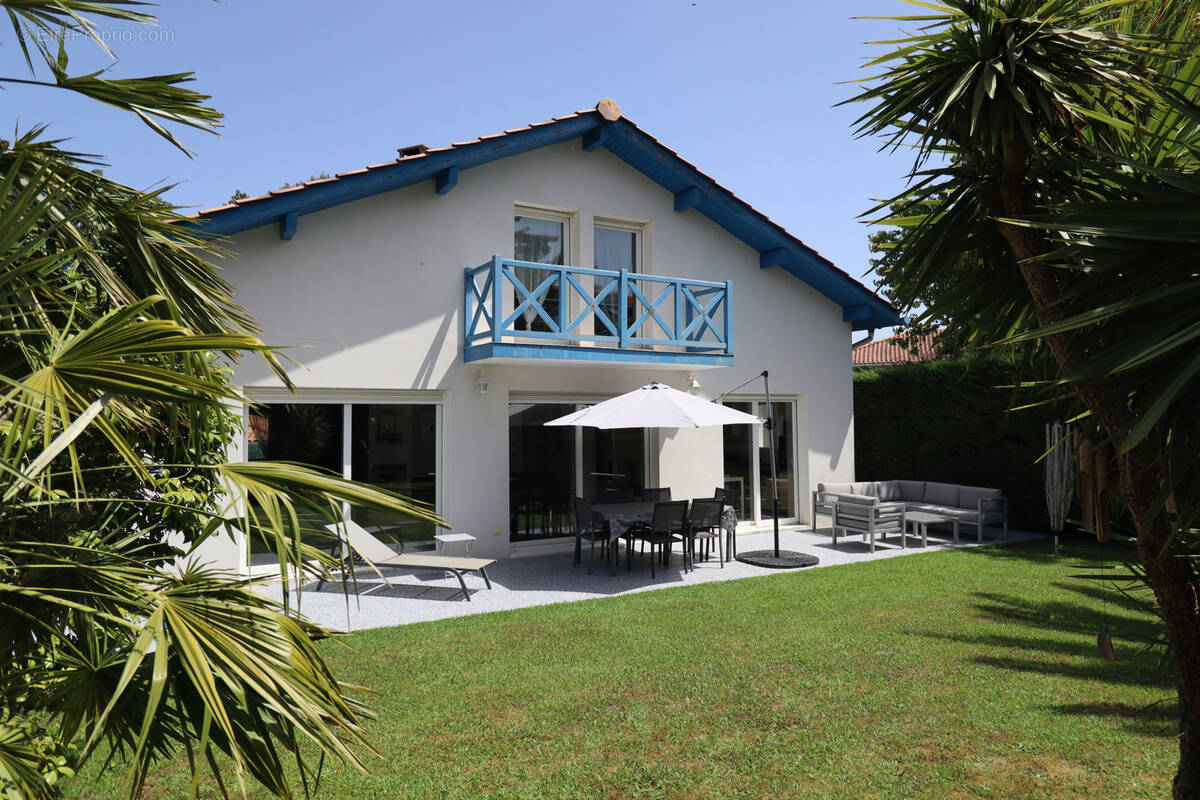 Maison à ANGLET