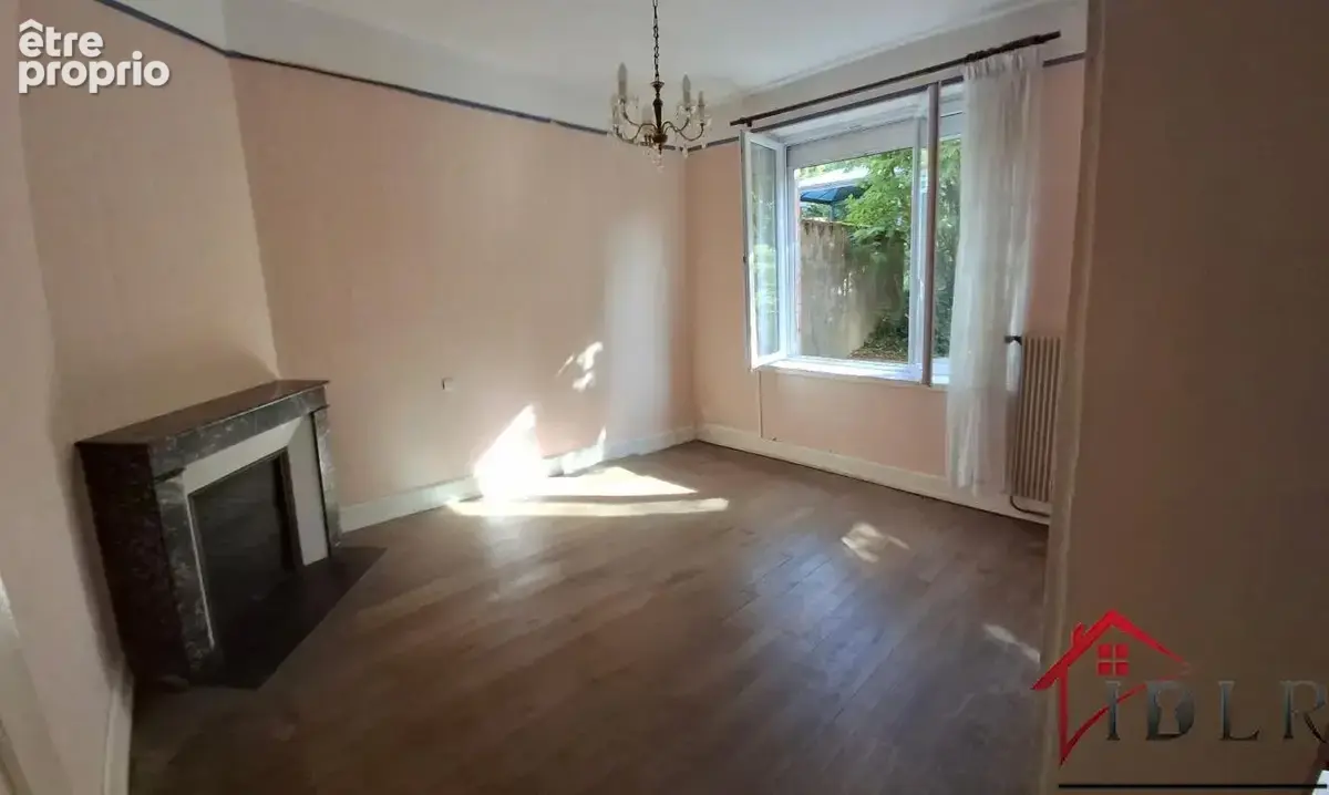 Maison de village de 98m2 à moderniser avec jardin - photo 3