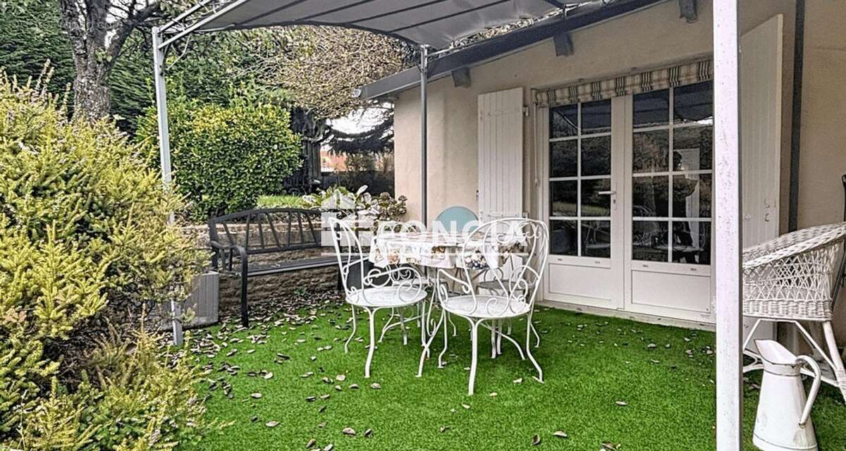 Maison à BIEVILLE-BEUVILLE