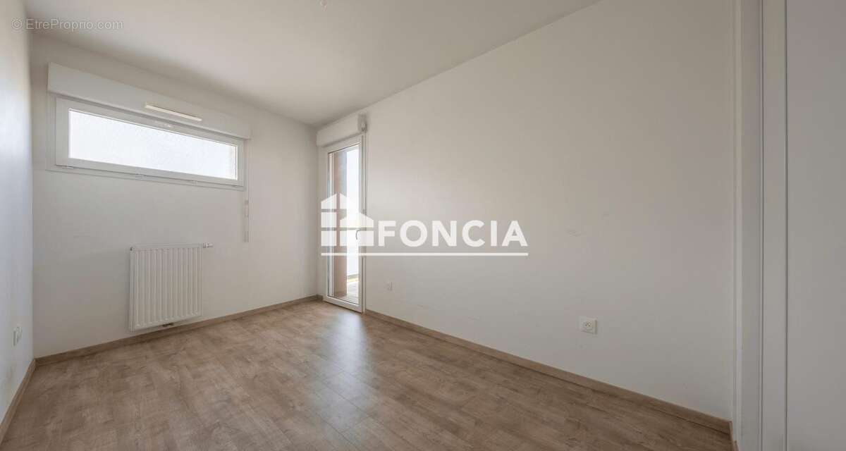 Appartement à CENON