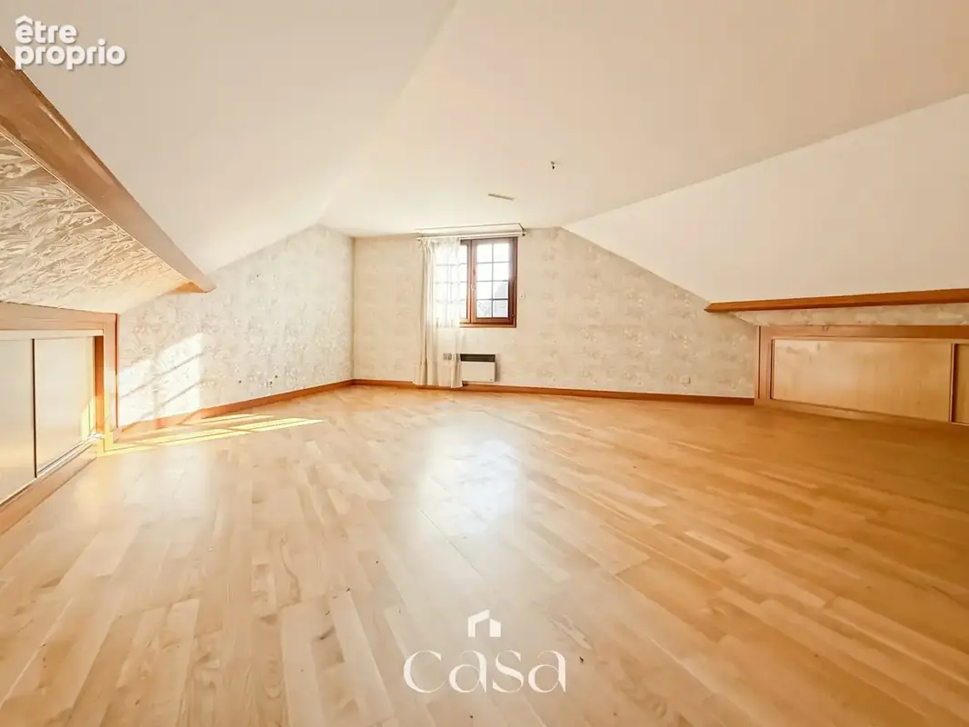 Maison 7 pièces 218 m² à vendre à May-Sur-Orne (14320) - photo 5