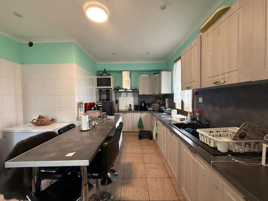 Maison à LA RICAMARIE