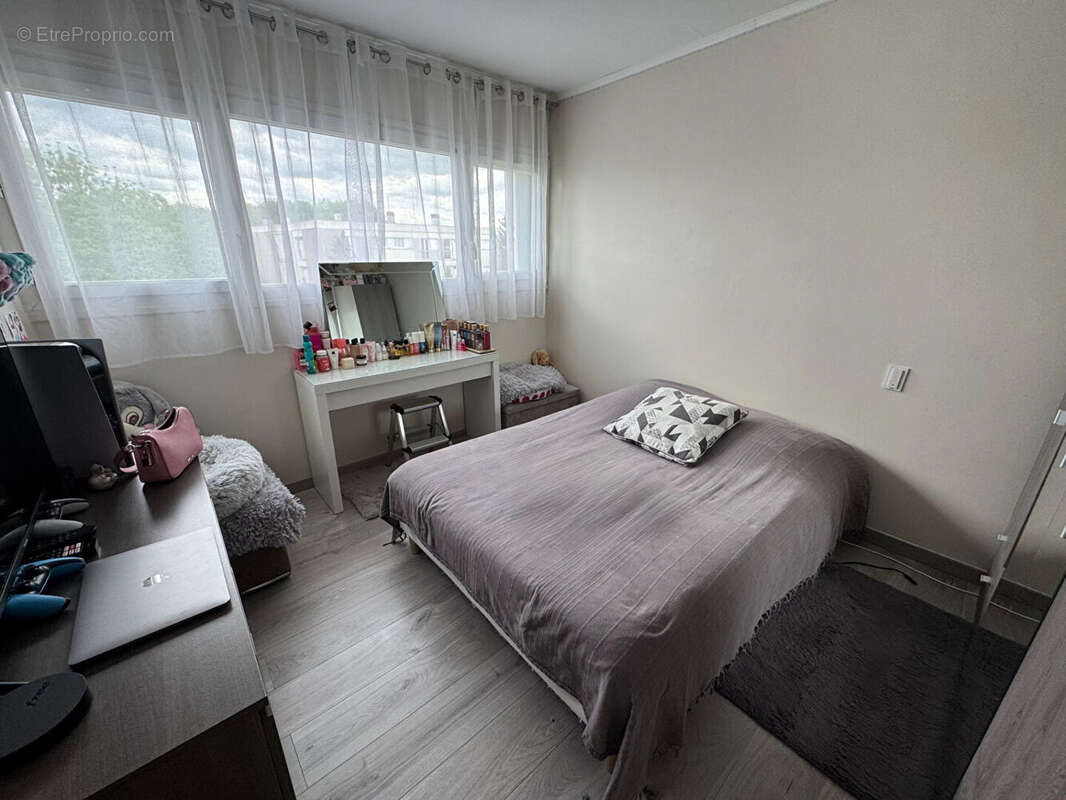 Appartement à YERRES