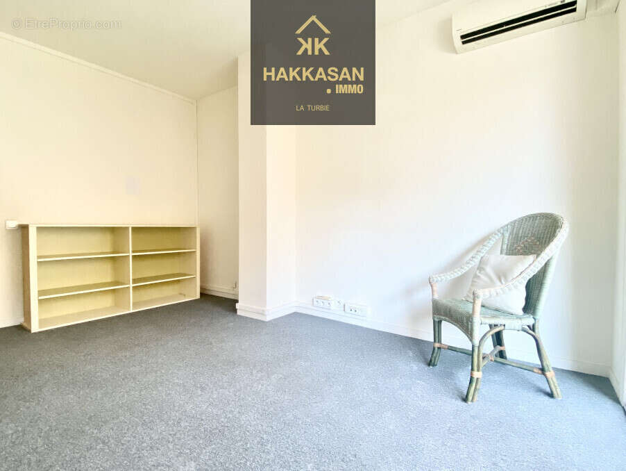 Appartement à BEAUSOLEIL