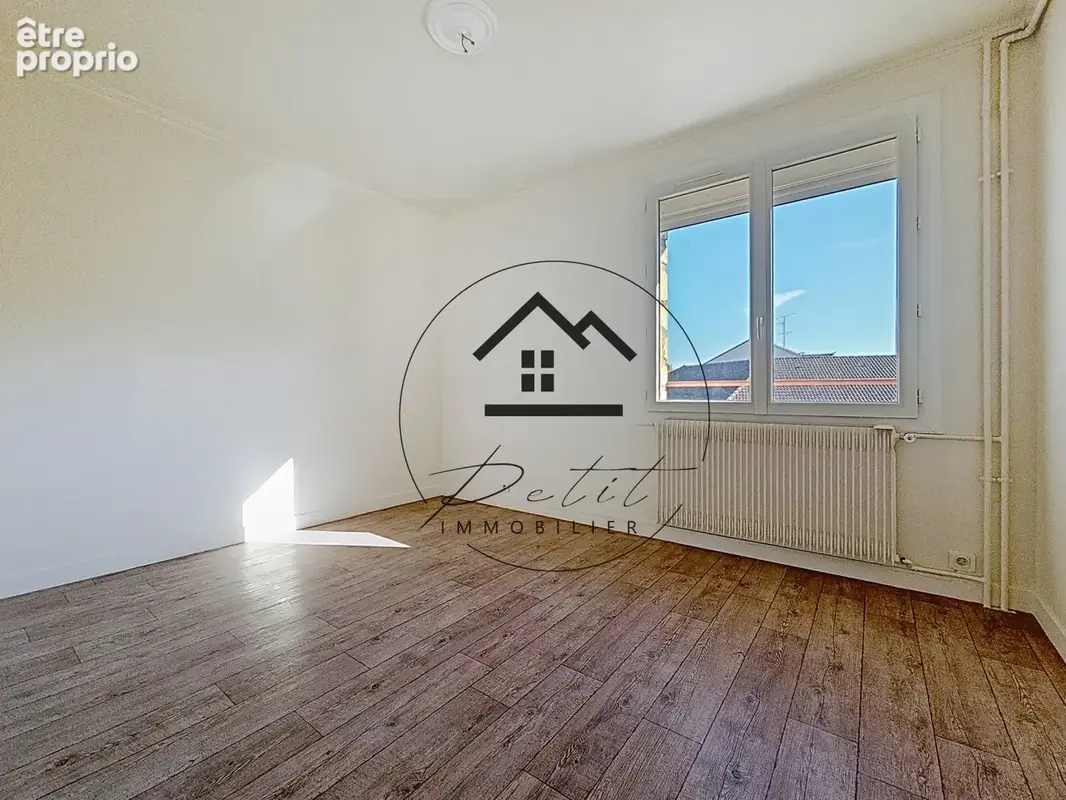 Appartement 2 ch balcon, Clermont gare - photo 7