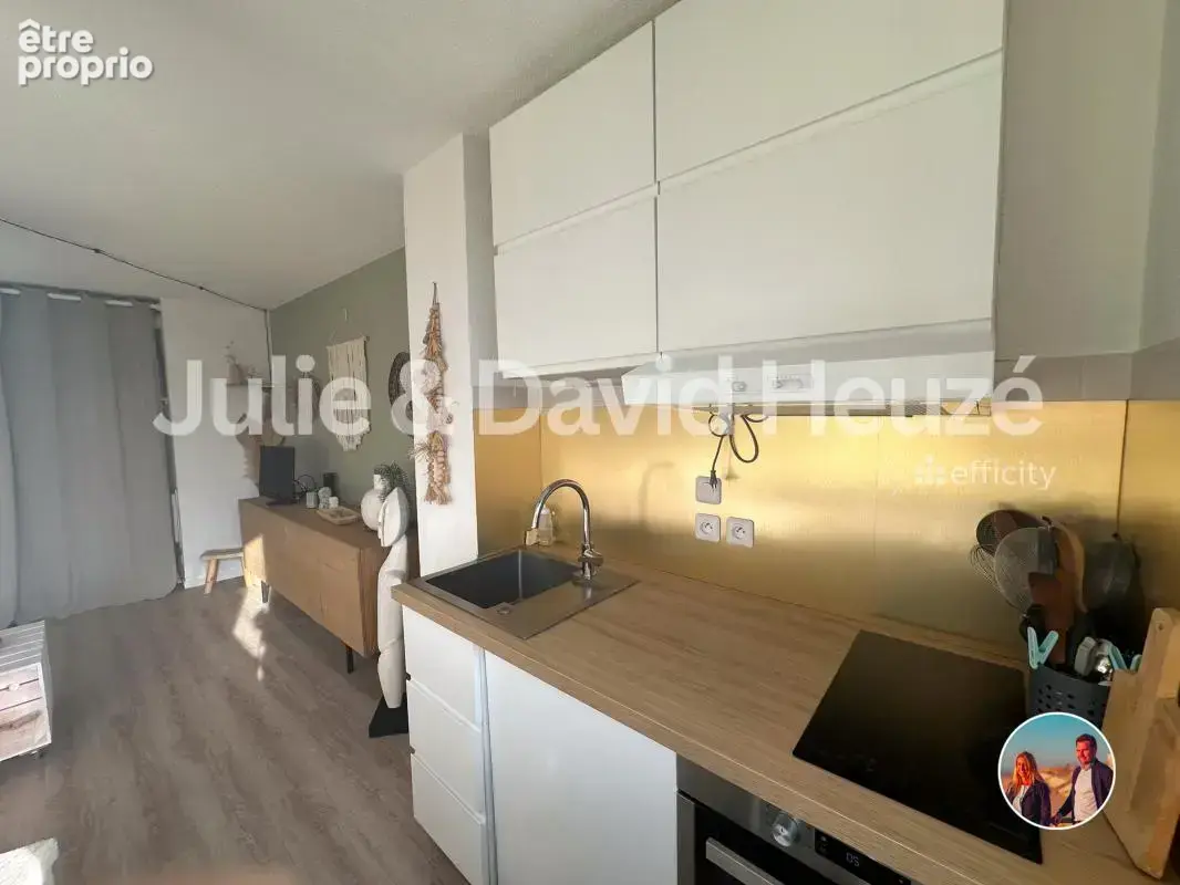 Appartement - photo 5