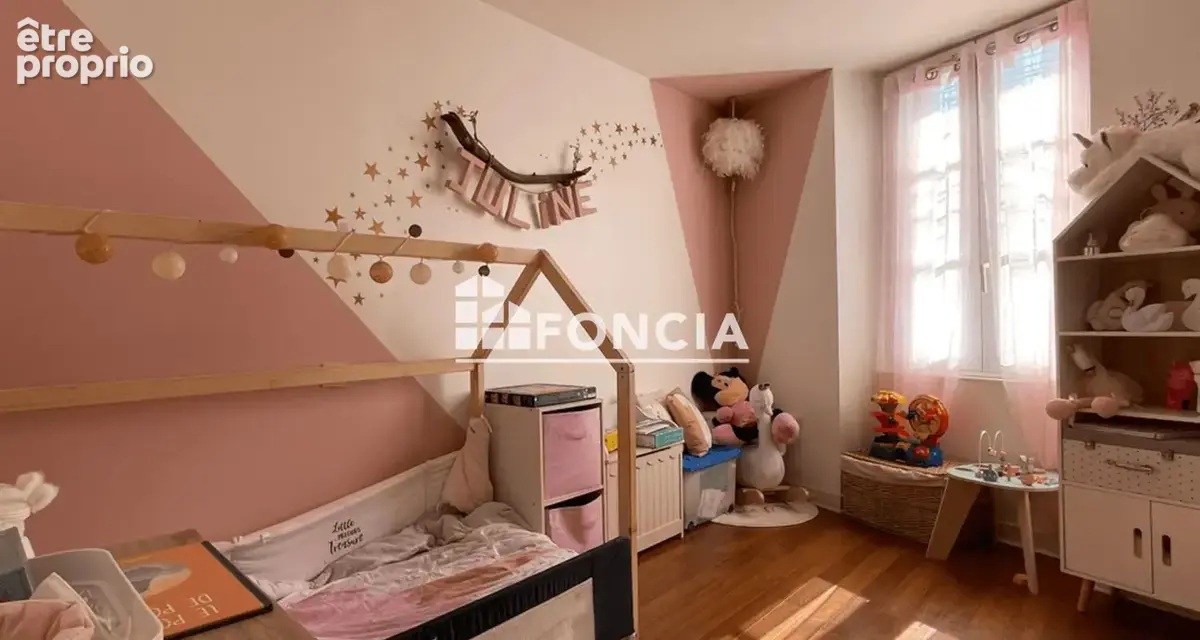 Maison d'habitation - photo 3