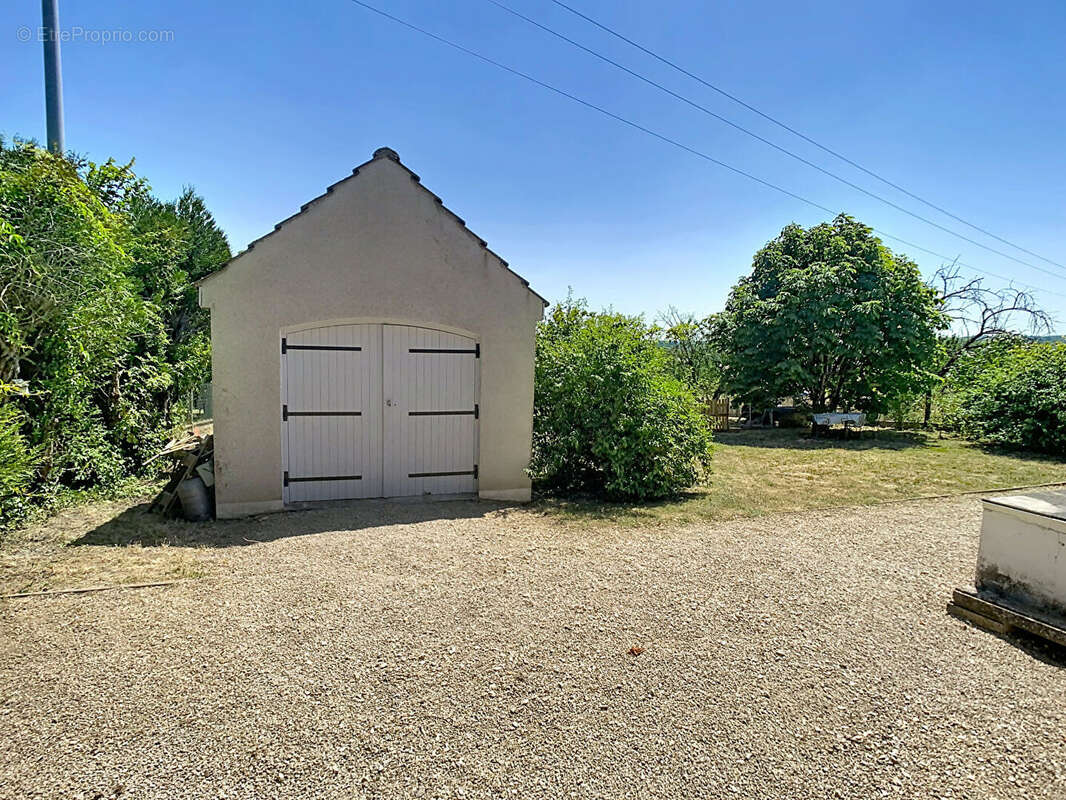 Maison à CORPEAU