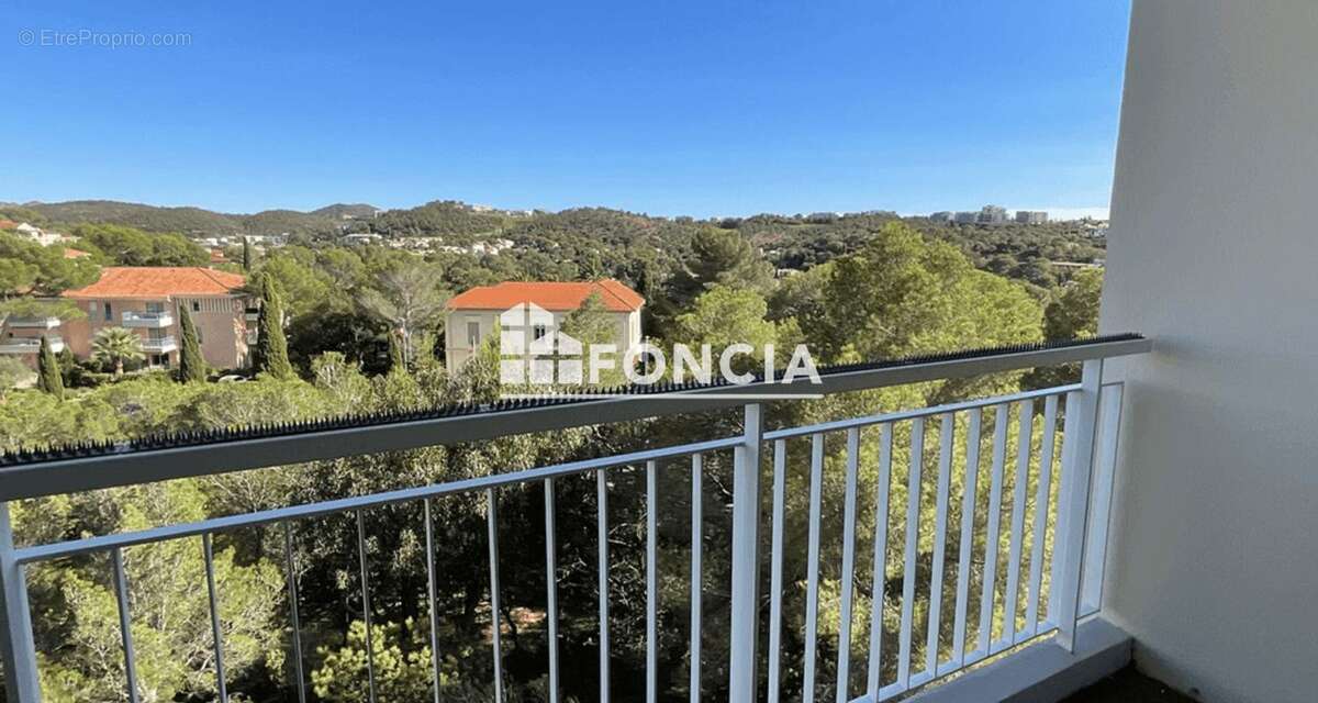 Appartement à SAINT-RAPHAEL