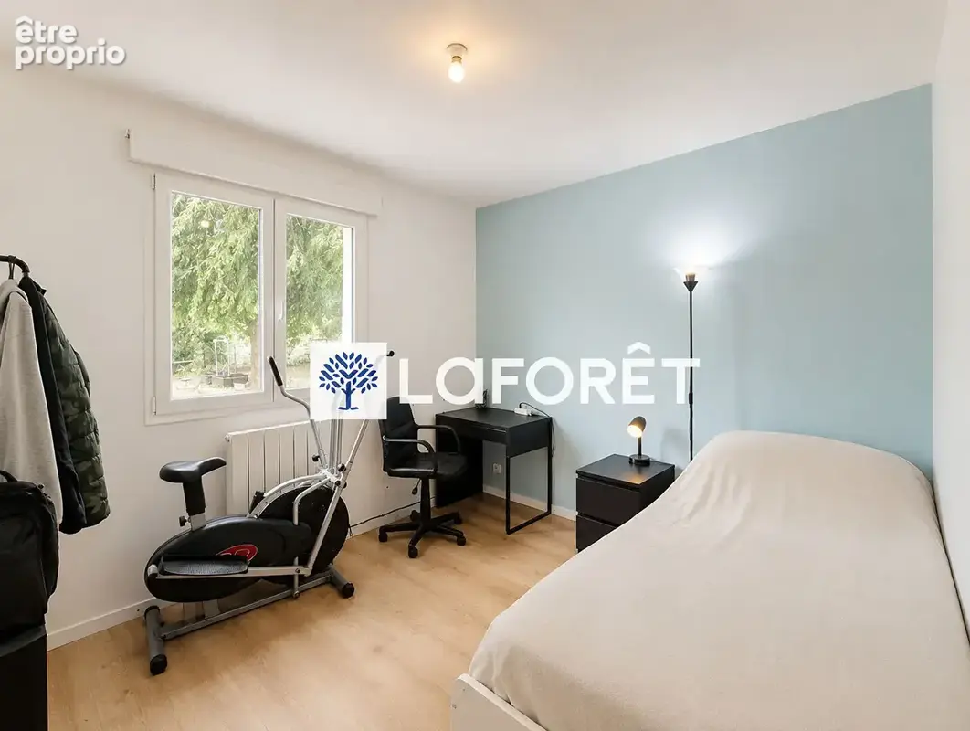 Maison proche JOUY-LE-CHÂTEL - photo 8