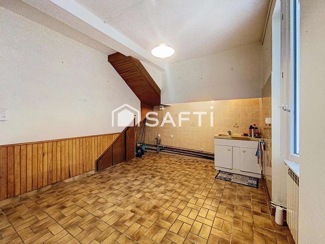 Photo 5 - Maison à MONTESQUIEU-VOLVESTRE