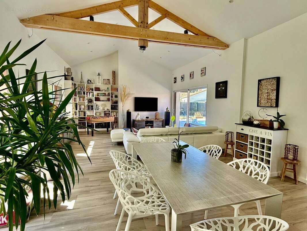 Maison à SAINT-BREVIN-LES-PINS