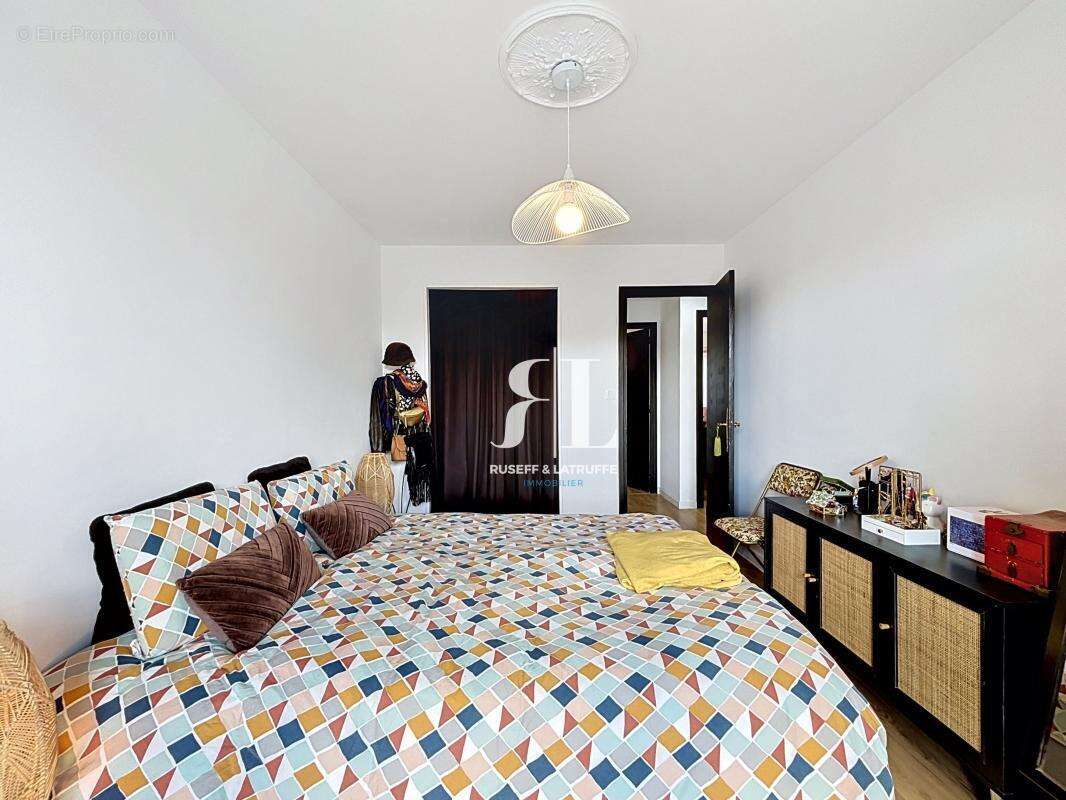 Appartement à LANESTER