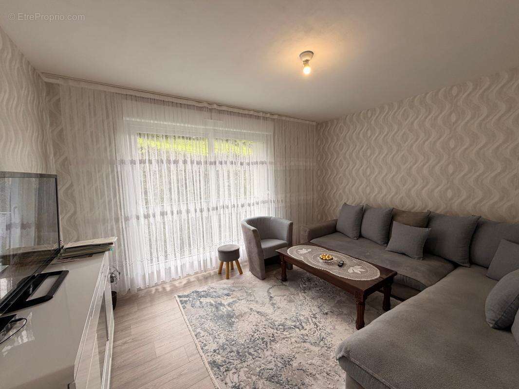 Appartement à BREST