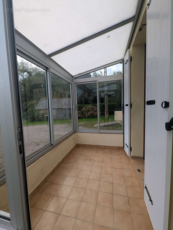 Maison à SAINT-DENOUAL