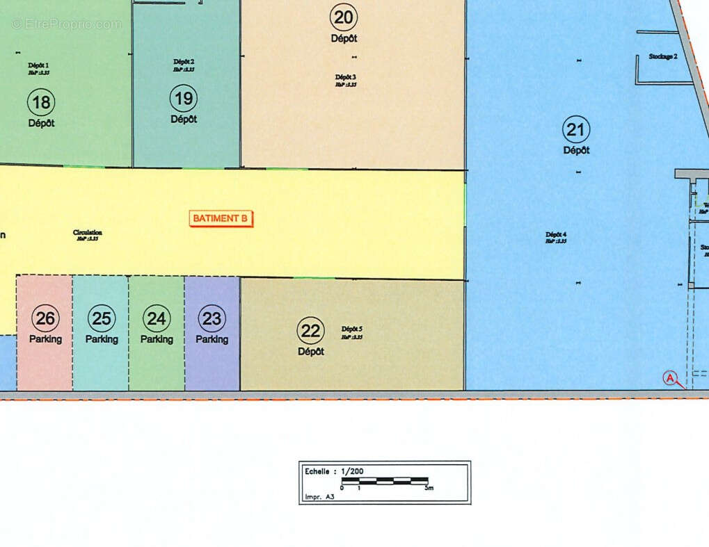 Commerce à SAINT-ETIENNE