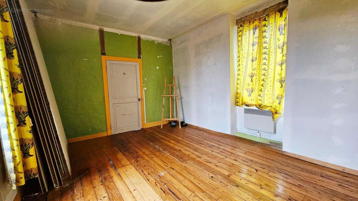 Photo 7 - Maison à YZEURES-SUR-CREUSE