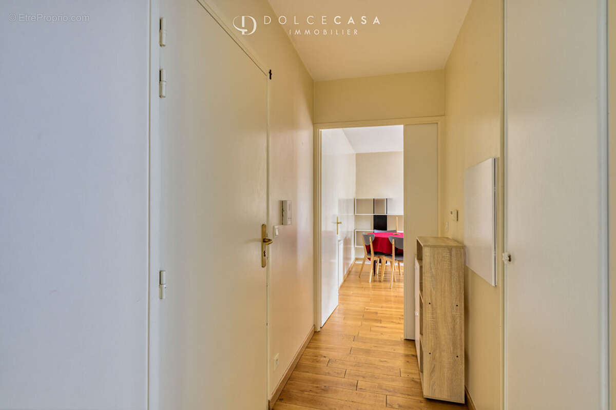 Appartement à NEUILLY-SUR-MARNE