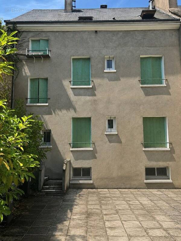 Appartement à BEAUGENCY
