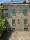 Appartement à BEAUGENCY