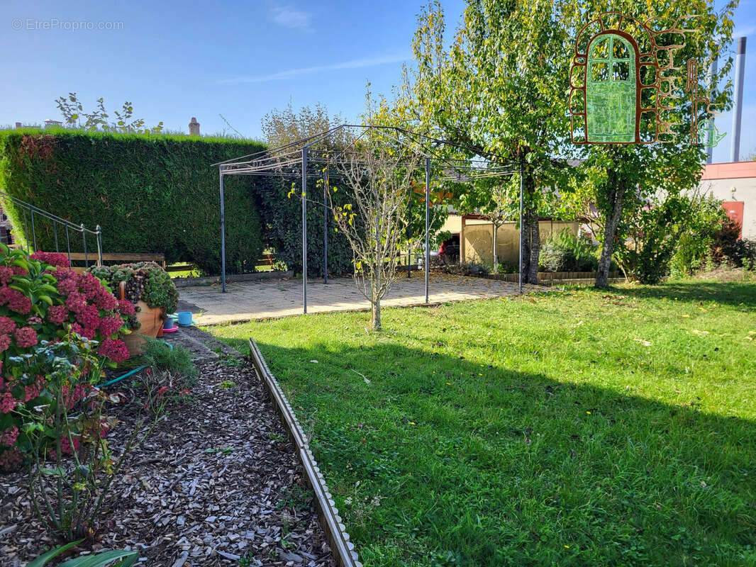Maison 95 m² à Mondoubleau  - photo 9