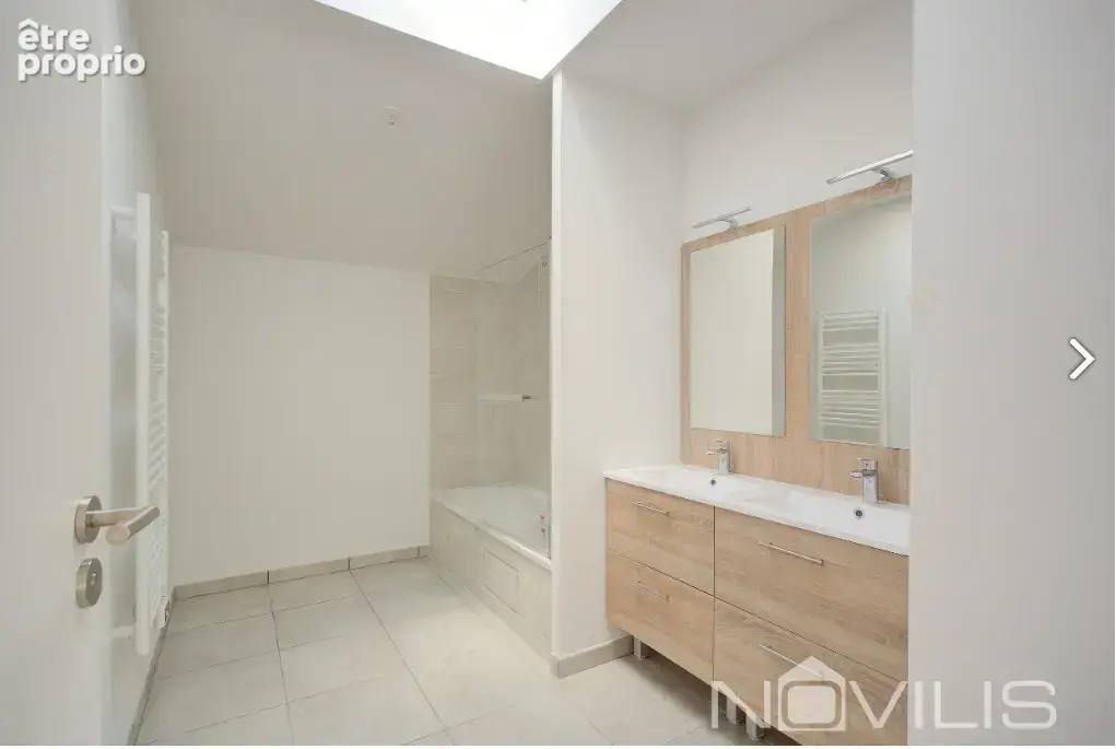 Appartement 4 pièces 79 m² à vendre à Bruguieres (31150) - photo 2