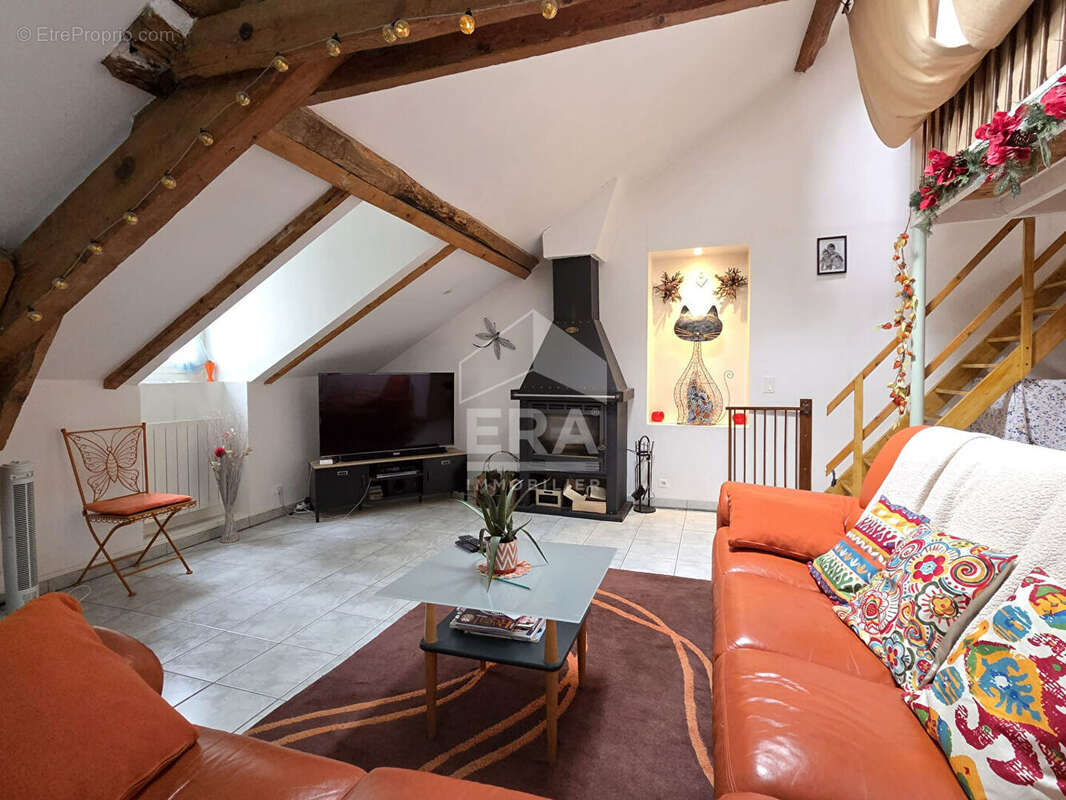 Appartement à CAUTERETS