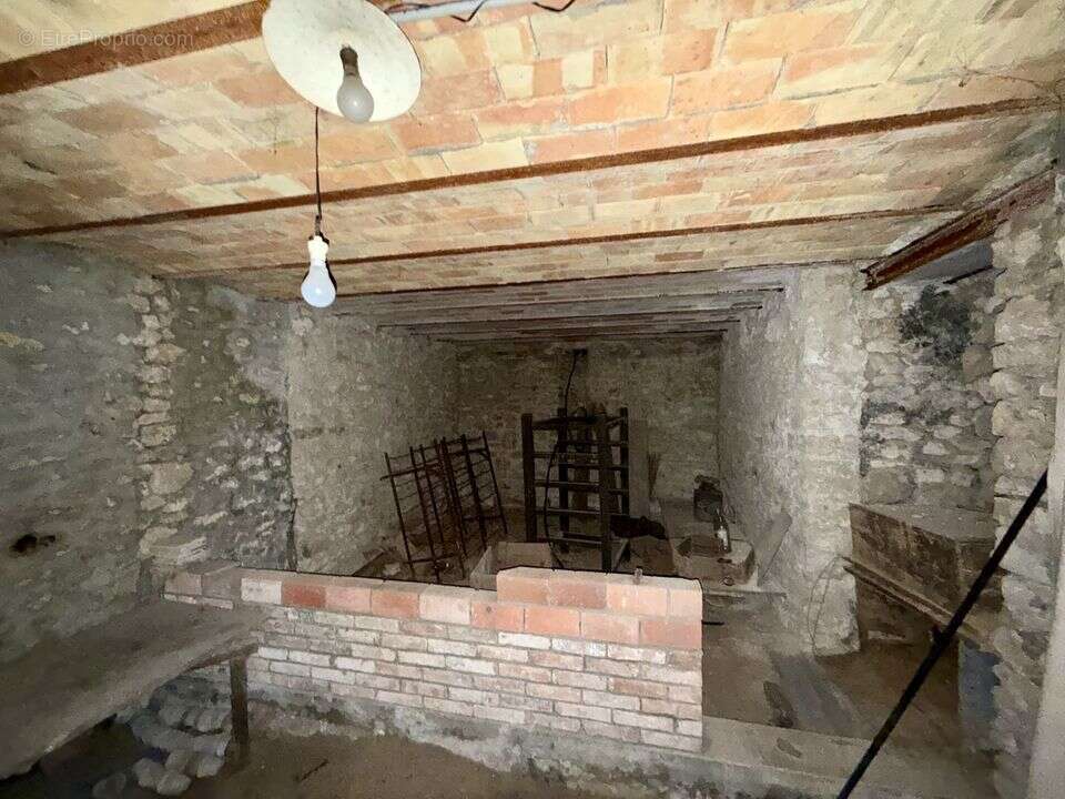 Maison à DONNEMARIE-DONTILLY