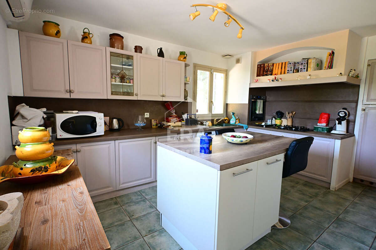 Maison 121m² à l'isle-sur-la-sorgue - photo 6
