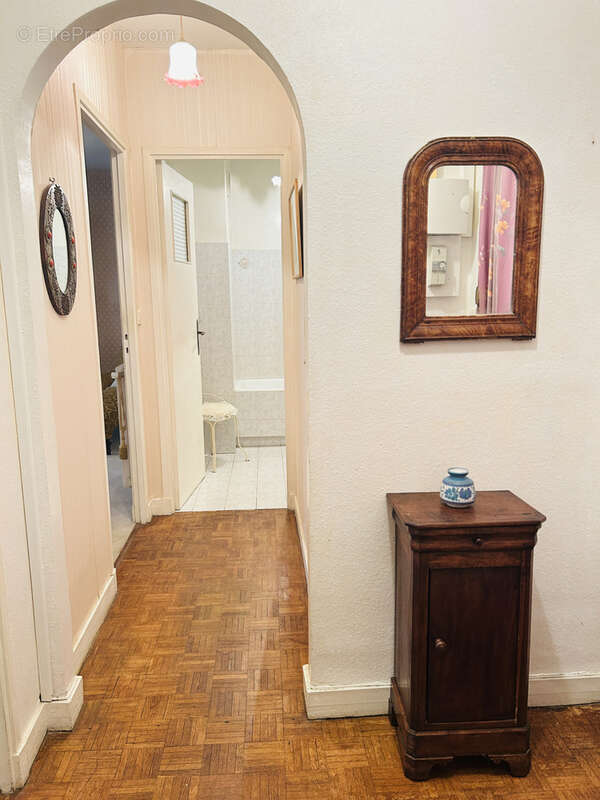 Appartement à BIARRITZ