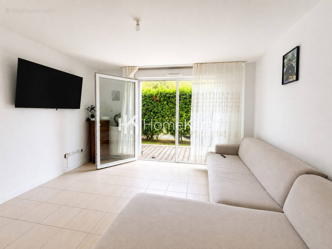 Appartement à CENON