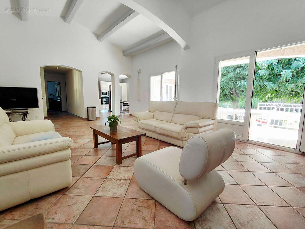 Maison à LA CIOTAT