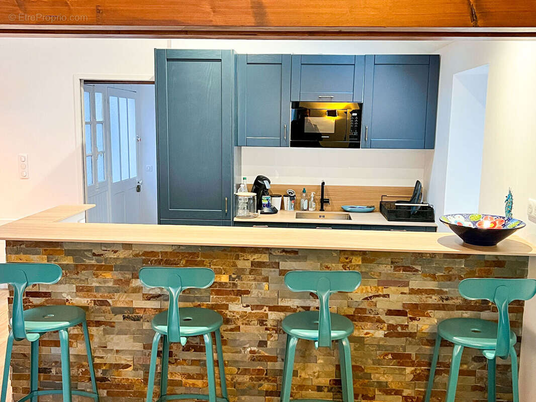 Appartement à SAINT-JEAN-DE-LUZ