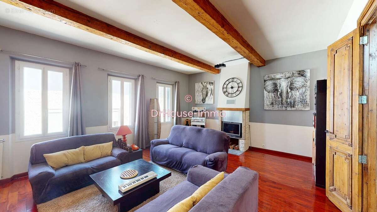 Maison à LA PALME