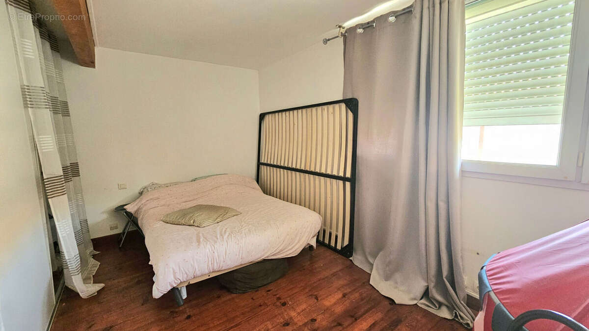 Maison à FRONTIGNAN