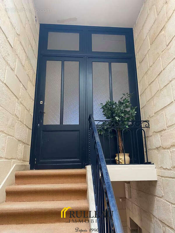 Maison à BLAYE