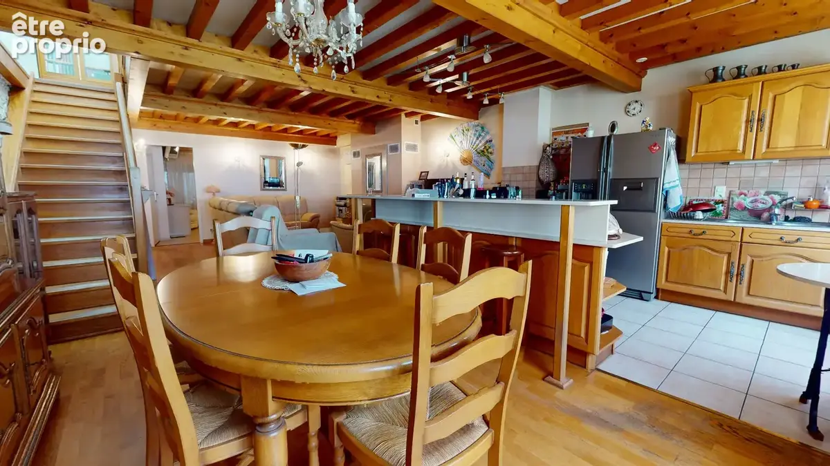 Maison Poncin - photo 4