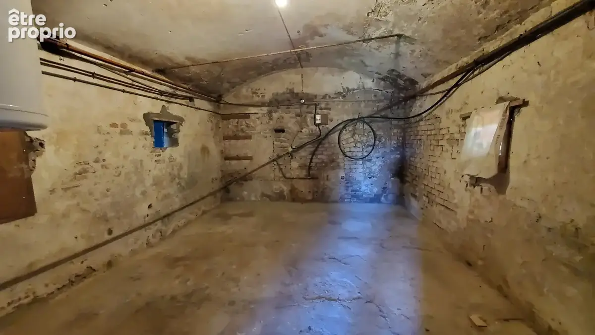 Maison Fontaine les Coteaux - photo 16