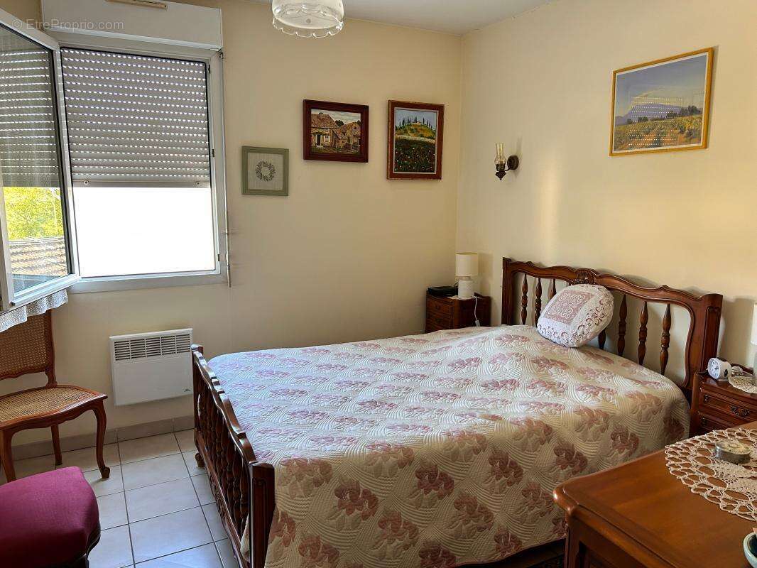 Appartement à VAISON-LA-ROMAINE