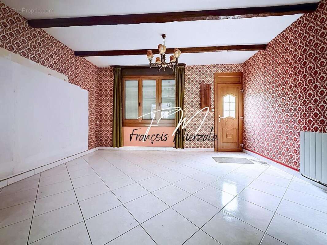Photo 2 - Maison à MERICOURT