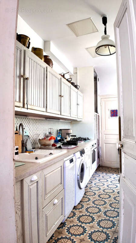 Maison à MONTREUIL